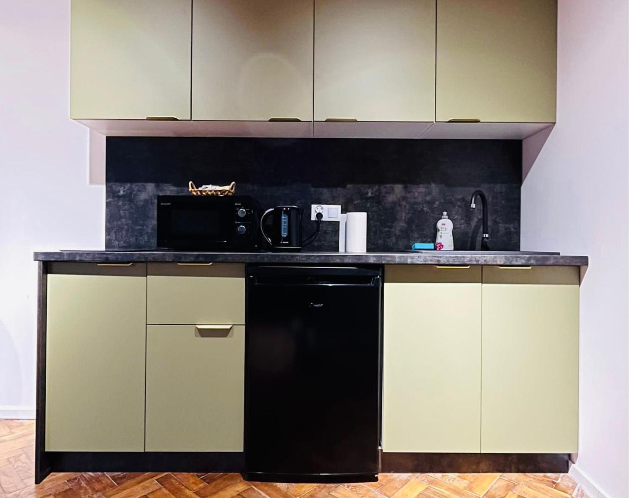 Apartamenty Piotrkowska 28 By Good Time Łódź Exteriör bild