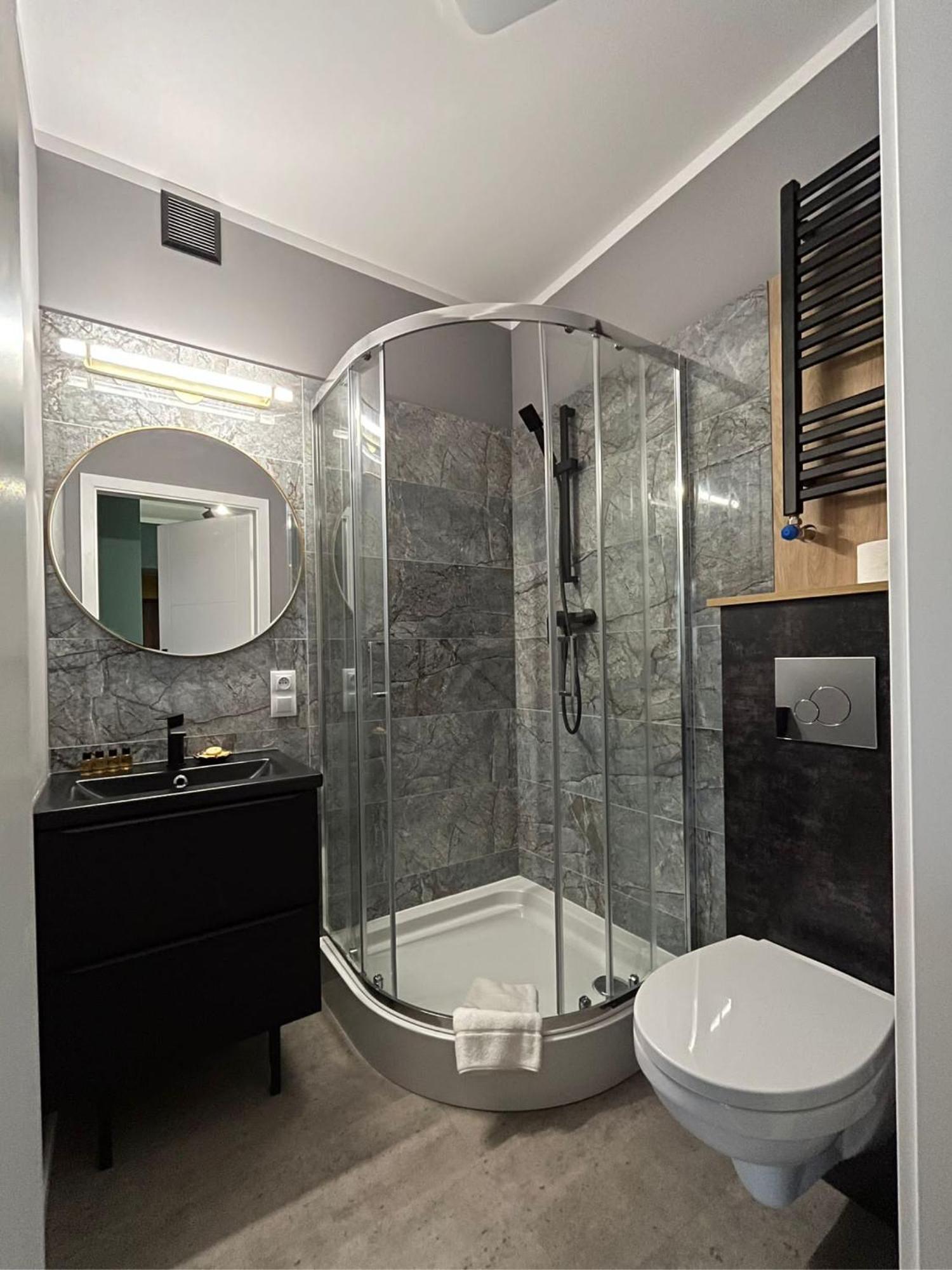 Apartamenty Piotrkowska 28 By Good Time Łódź Exteriör bild