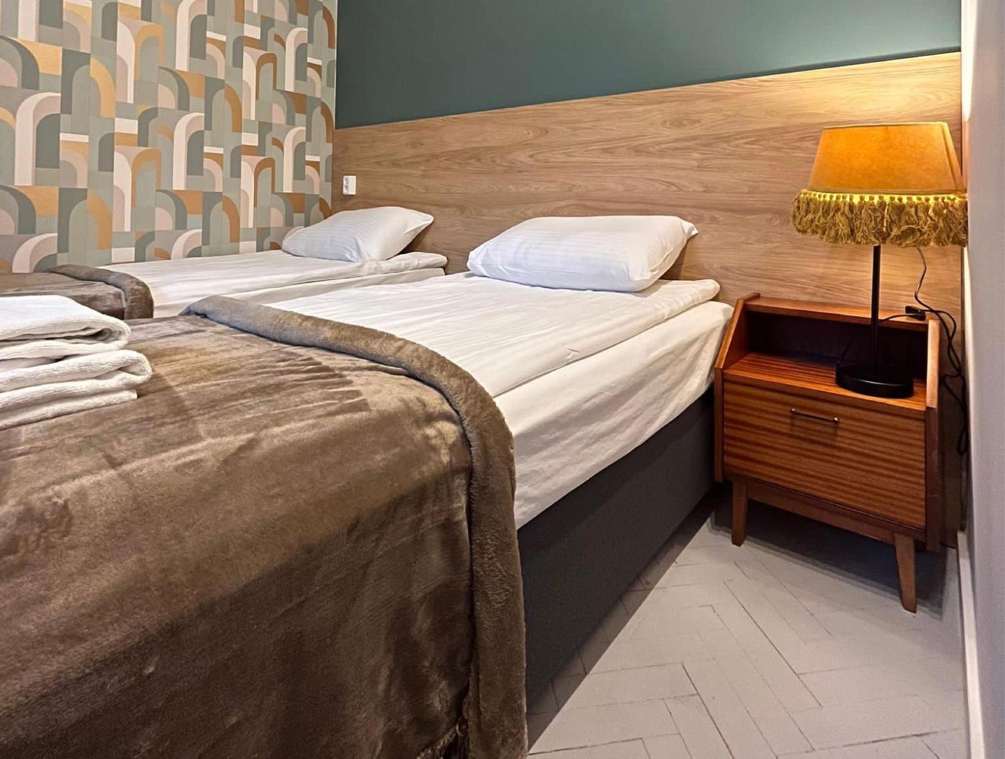 Apartamenty Piotrkowska 28 By Good Time Łódź Exteriör bild
